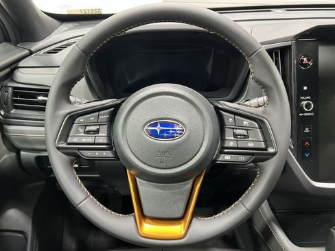New 2026 Subaru Forester Wilderness AWD/4WD image 14