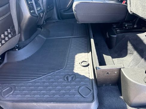 Used 2026 RAM 1500 RHO w/ RHO Level 1 Equipment Group AWD/4WD image 31