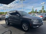 Used 2017 Volkswagen Tiguan Limited w/ Premium Package image 3