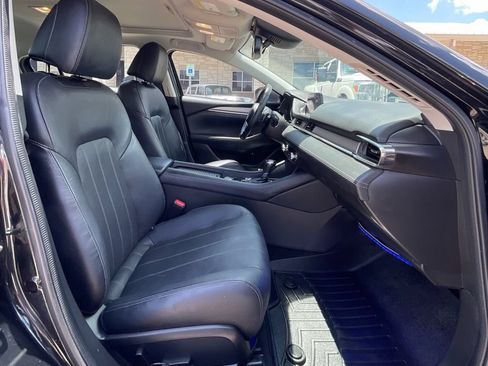 Used 2018 MAZDA MAZDA6 Grand Touring Reserve FWD image 26