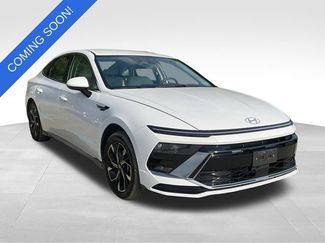 Used 2024 Hyundai Sonata SEL FWD video 1