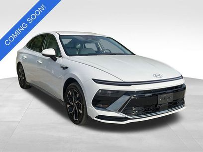 Used 2024 Hyundai Sonata SEL
