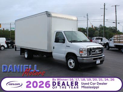 Used 2026 Ford E-350 and Econoline 350 Super Duty w/ Power Equipment Group