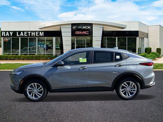 New 2026 Buick Envista Preferred w/ Convenience I Package video 2