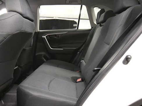 Used 2023 Toyota RAV4 LE image 18