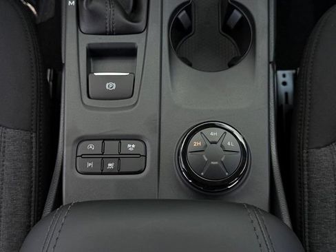 New 2026 Ford Ranger XLT w/ Technology Package AWD/4WD image 28