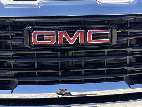 New 2026 GMC Sierra 2500 Pro AWD/4WD image 26