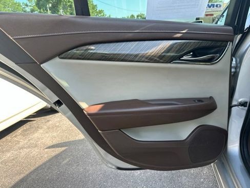 Used 2013 Cadillac ATS Luxury RWD image 7