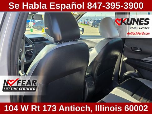 Used 2023 Nissan Kicks SR w/ SR Premium Package image 26