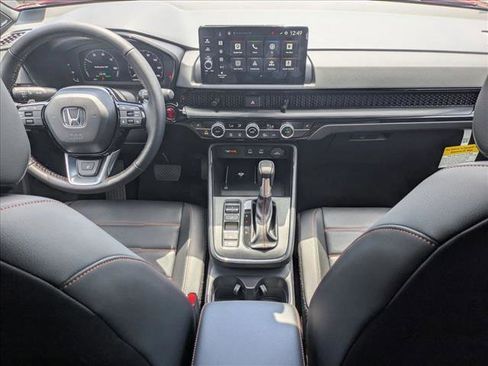 New 2026 Honda CR-V Sport Touring image 15