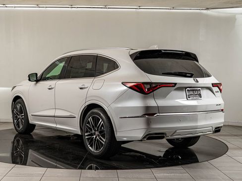 Used 2026 Acura MDX SH-AWD w/ Advance Package image 7