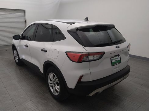 Used 2020 Ford Escape S image 5