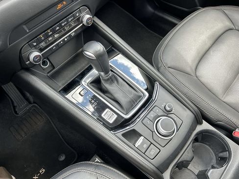 Certified 2023 MAZDA CX-5 AWD 2.5 S image 22
