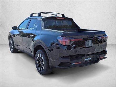 New 2026 Hyundai Santa Cruz SEL image 7