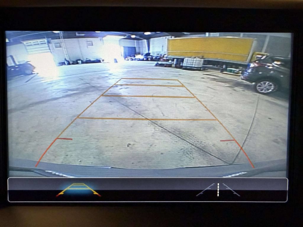 Used 2019 GMC Acadia SLT FWD image 42