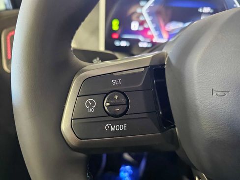 New 2026 BMW iX M70 image 17