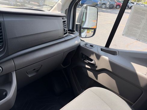 Used 2021 Ford Transit 250 Medium Roof w/ Interior Upgrade Package RWD image 20