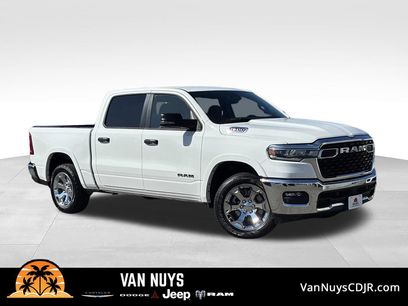 Used 2026 RAM 1500 Big Horn
