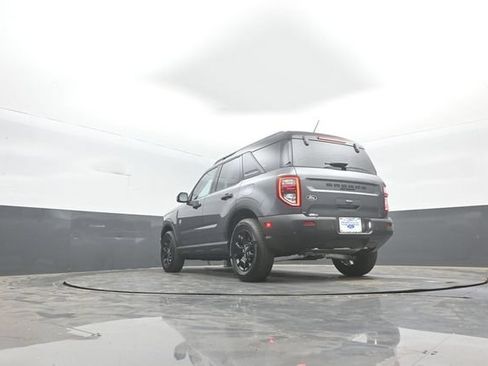 New 2026 Ford Bronco Sport Big Bend w/ Black Appearance Package AWD/4WD image 37