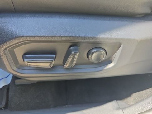 Used 2025 Toyota Tundra SR5 w/ SR5 Premium Package image 22