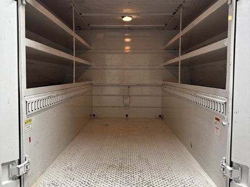 Used 2018 Chevrolet Silverado 3500 W/T w/ WT Convenience Package image 11