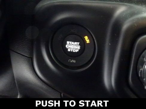 Certified 2021 Jeep Gladiator Overland w/ Popular Equipment Package image 7