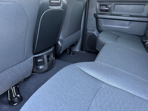 New 2026 RAM 2500 Warlock AWD/4WD image 11