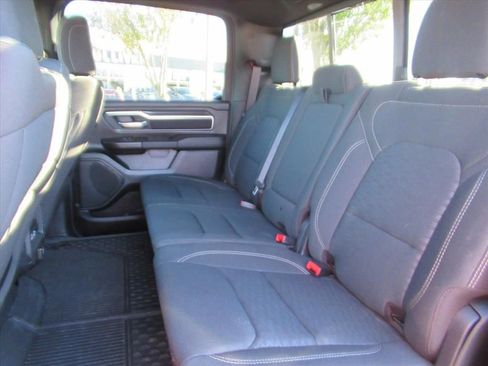 Used 2025 RAM 1500 Big Horn image 28