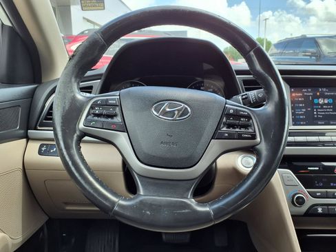 Used 2018 Hyundai Elantra Limited FWD image 13