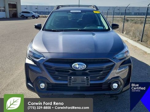 Used 2023 Subaru Outback Premium image 2