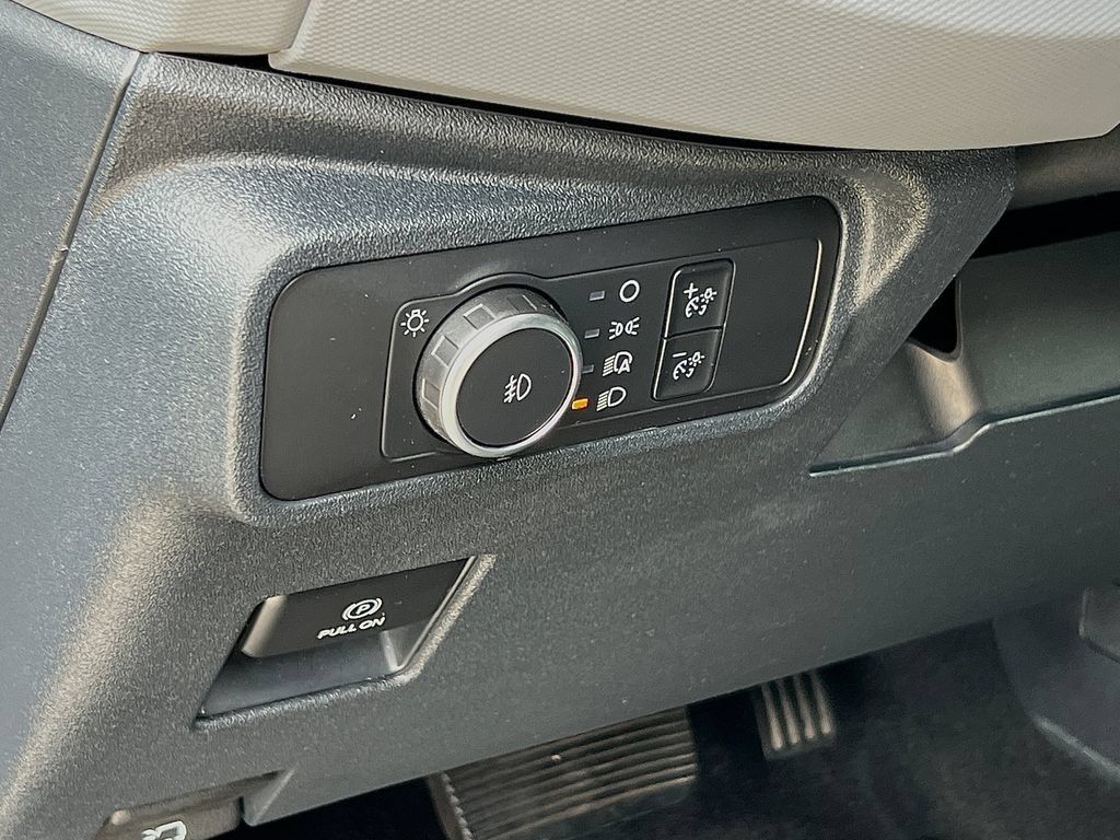 Used 2022 Ford Bronco Big Bend AWD/4WD image 7