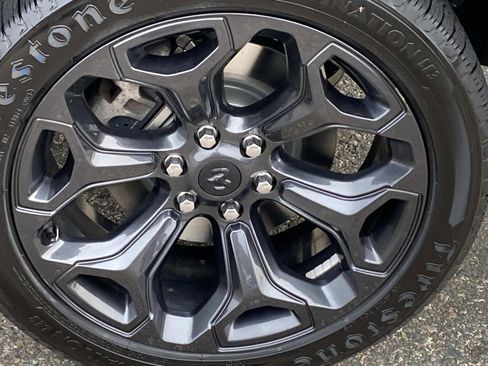 Used 2023 RAM 1500 Limited w/ Night Edition image 28