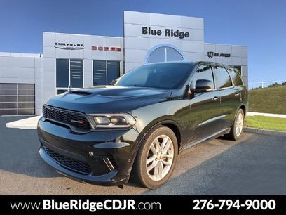 Used 2021 Dodge Durango R/T