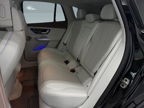 Certified 2023 Mercedes-Benz EQE 500 4MATIC SUV image 12