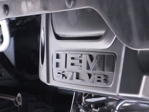 Certified 2022 RAM 1500 Big Horn image 10