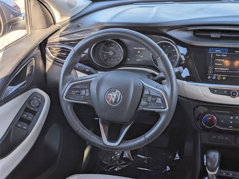 Used 2021 Buick Encore GX Preferred w/ Sport Touring Package image 13