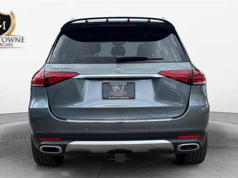 Used 2022 Mercedes-Benz GLE 350 w/ Premium Package image 4