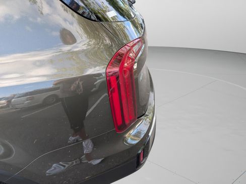 Certified 2023 Kia Telluride S w/ S Sunroof Package image 20