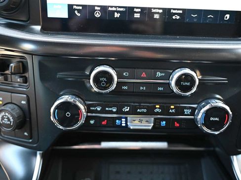 Used 2025 Ford F150 Raptor AWD/4WD image 14