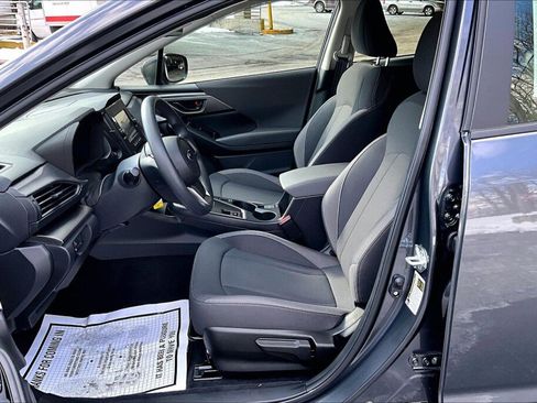 Certified 2025 Subaru Impreza 2.0i image 14
