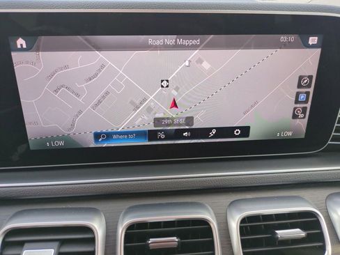 Used 2021 Mercedes-Benz GLE 350 4MATIC image 25