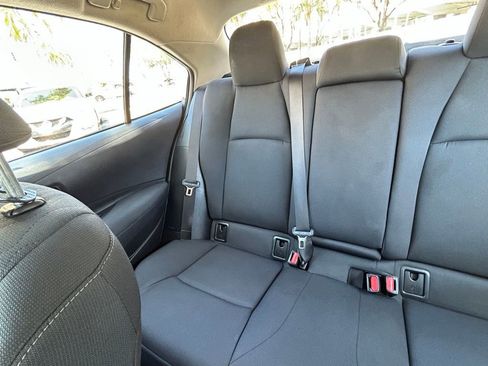 Used 2024 Toyota Corolla LE FWD image 12