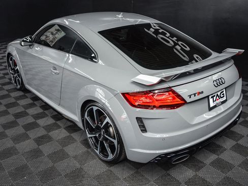 Used 2020 Audi TT RS image 35