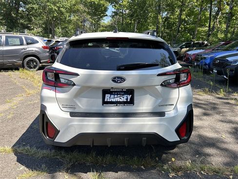 New 2025 Subaru Crosstrek 2.5i Premium image 7