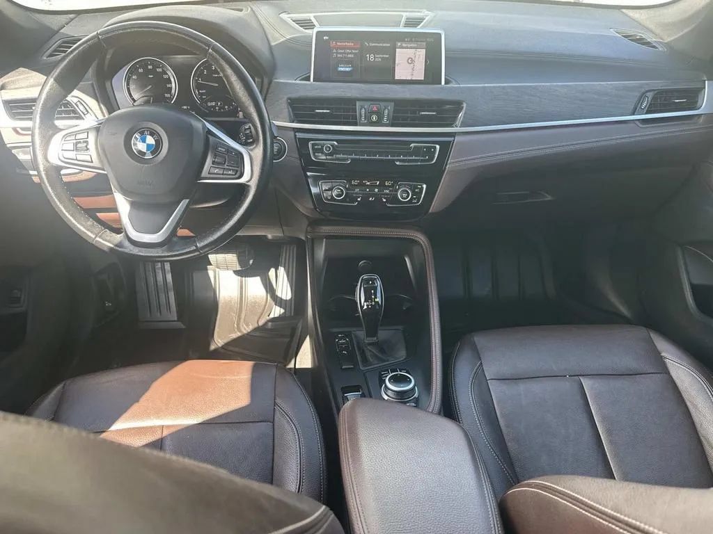 Used 2020 BMW X1 sDrive28i w/ Premium Package FWD image 18