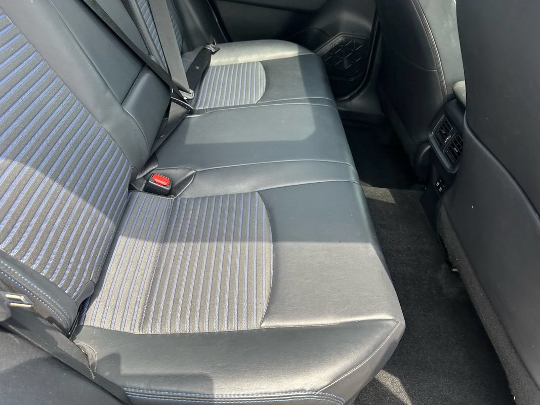 Used 2020 Toyota RAV4 XSE AWD/4WD image 24