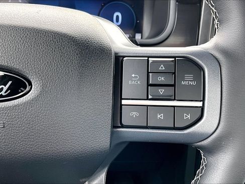 New 2026 Ford F150 Lariat w/ Equipment Group 501A Mid image 20