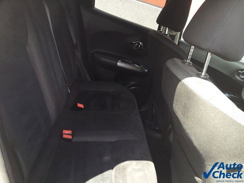 Used 2017 Nissan Juke SV image 29