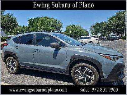 Used 2024 Subaru Crosstrek 2.0i Premium