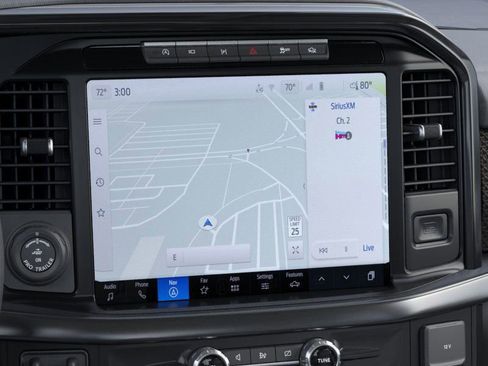 New 2026 Ford F150 Raptor image 43